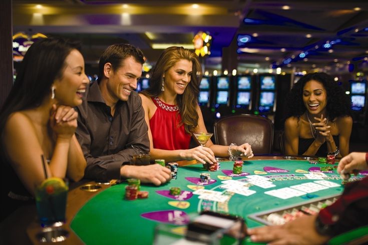 Casino Midas Live Betting