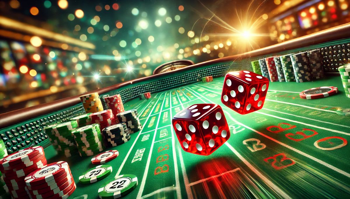Casino Midas Welcome Bonus