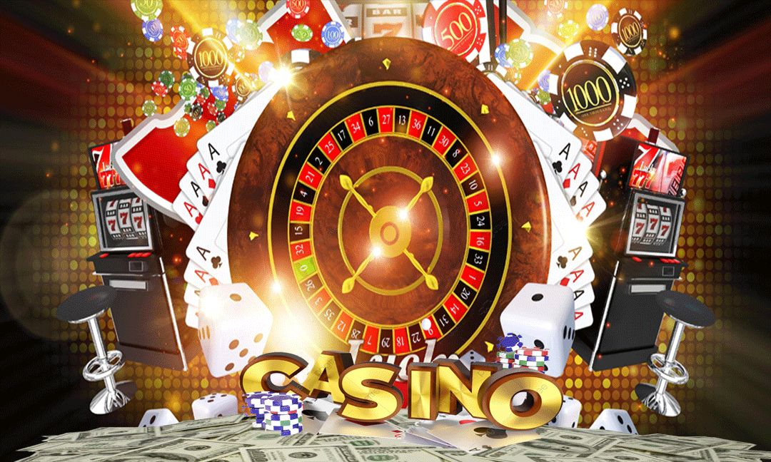 Casino Midas Welcome Bonus